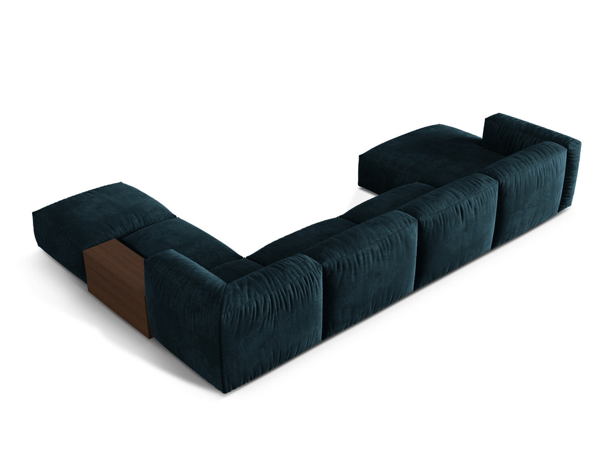 Modular corner sofa 651797