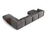 Modular corner sofa 651797