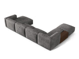 Modular corner sofa 651797