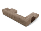 Modular corner sofa 651797