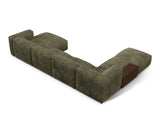 Modular corner sofa 651797