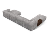 Modular corner sofa 651797