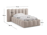 Bed 640508