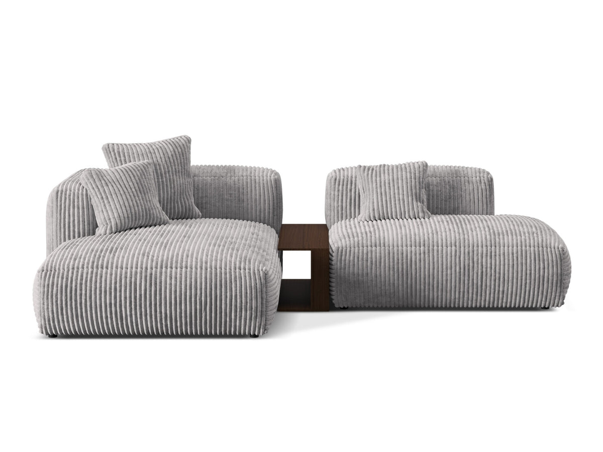 Modular corner sofa 652102