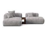 Modular corner sofa 652102
