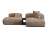 Modular corner sofa 652102