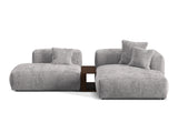 Modular corner sofa 652102