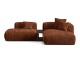 Modular corner sofa 652102
