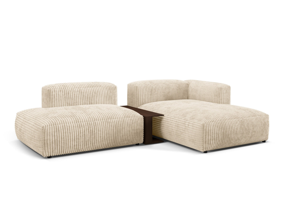 Modular corner sofa 652102