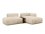 Modular corner sofa 652102