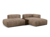 Modular corner sofa 652102