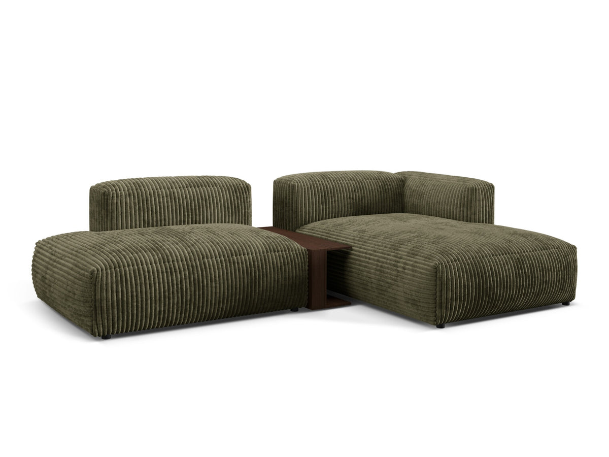 Modular corner sofa 652102