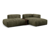 Modular corner sofa 652102