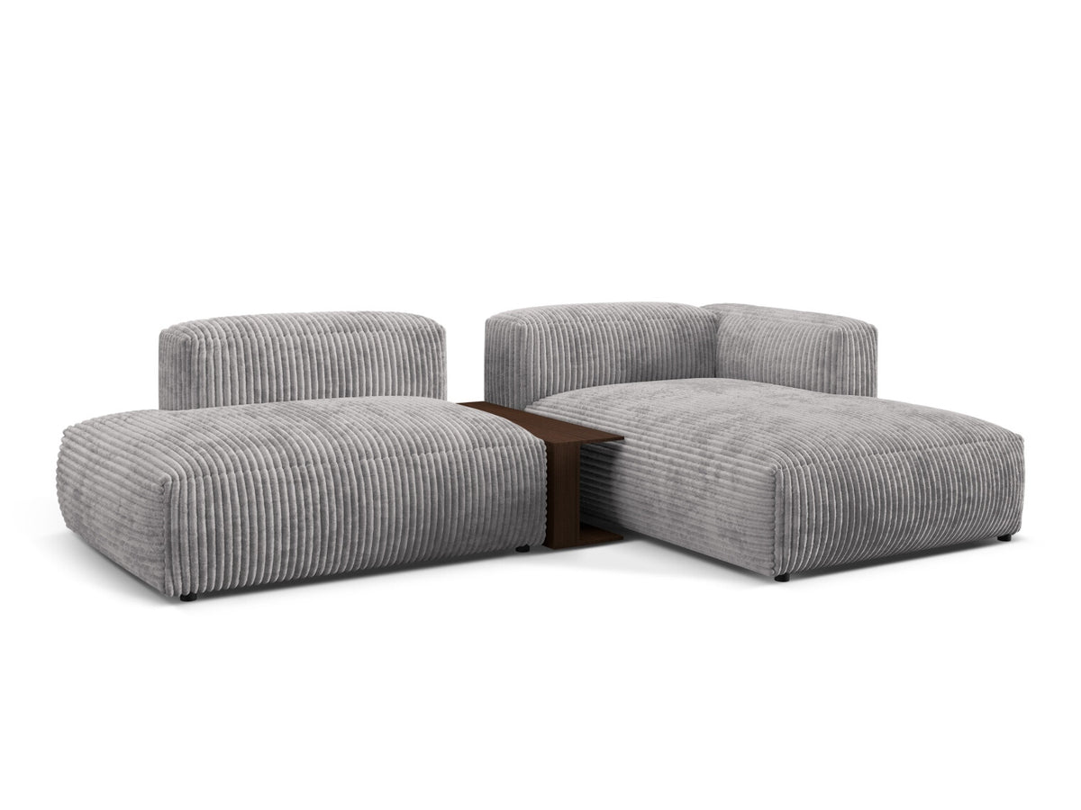 Modular corner sofa 652102