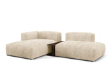 Modular corner sofa 652102