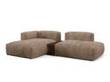 Modular corner sofa 652102