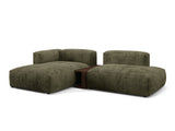 Modular corner sofa 652102