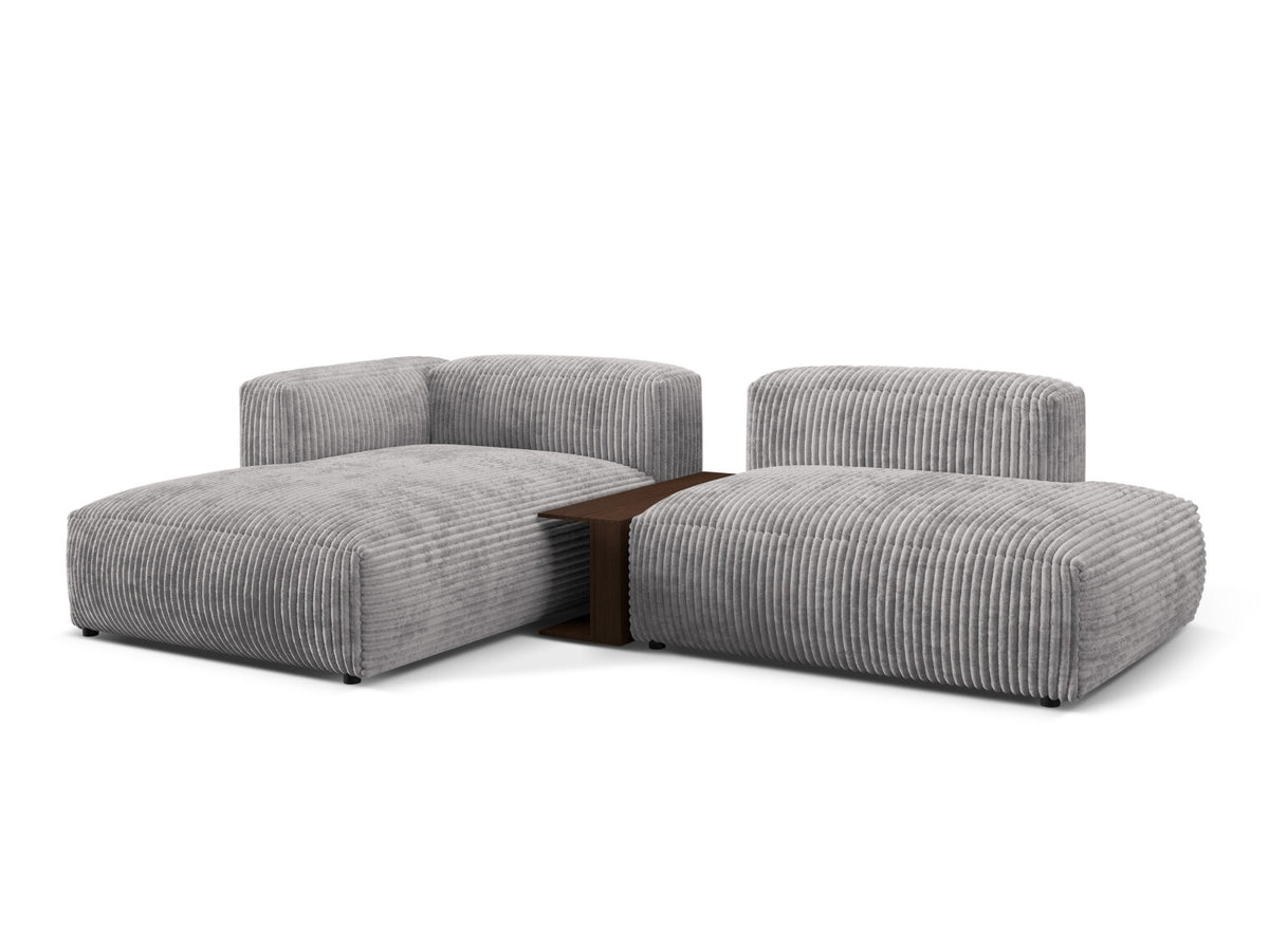 Modular corner sofa 652102