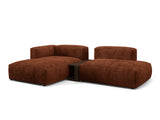 Modular corner sofa 652102