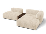 Modular corner sofa 652102