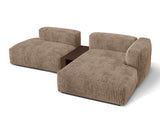 Modular corner sofa 652102