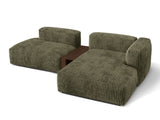 Modular corner sofa 652102