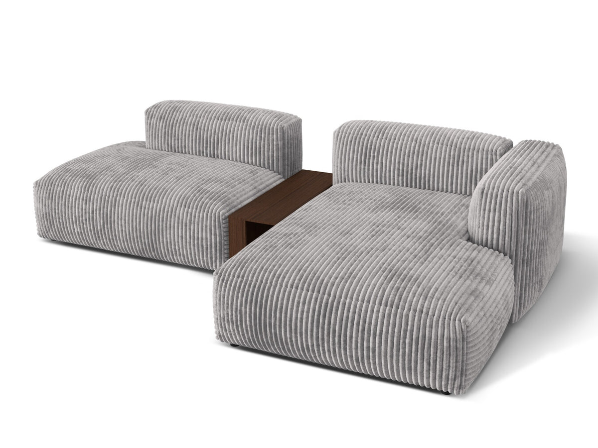 Modular corner sofa 652102