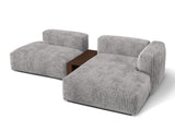 Modular corner sofa 652102