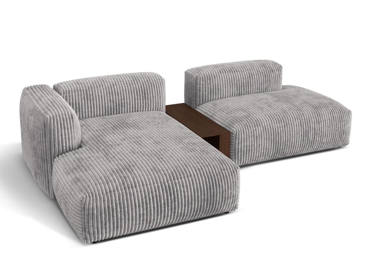 Modular corner sofa 652102