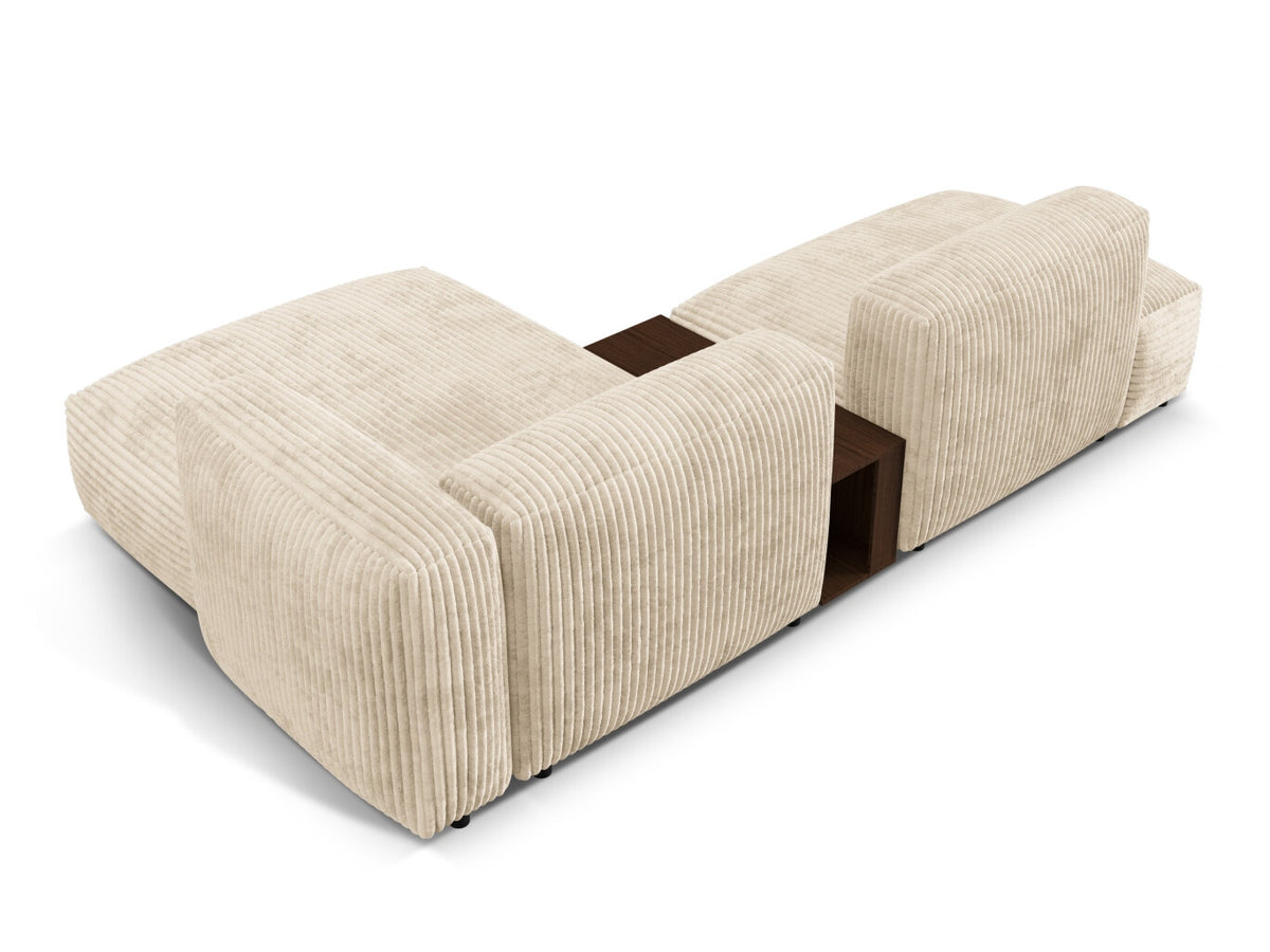Modular corner sofa 652102