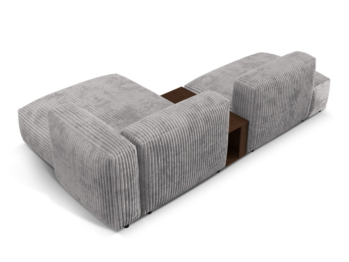 Modular corner sofa 652102