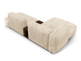Modular corner sofa 652102
