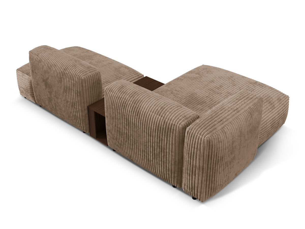 Modular corner sofa 652102