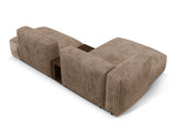Modular corner sofa 652102