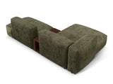 Modular corner sofa 652102