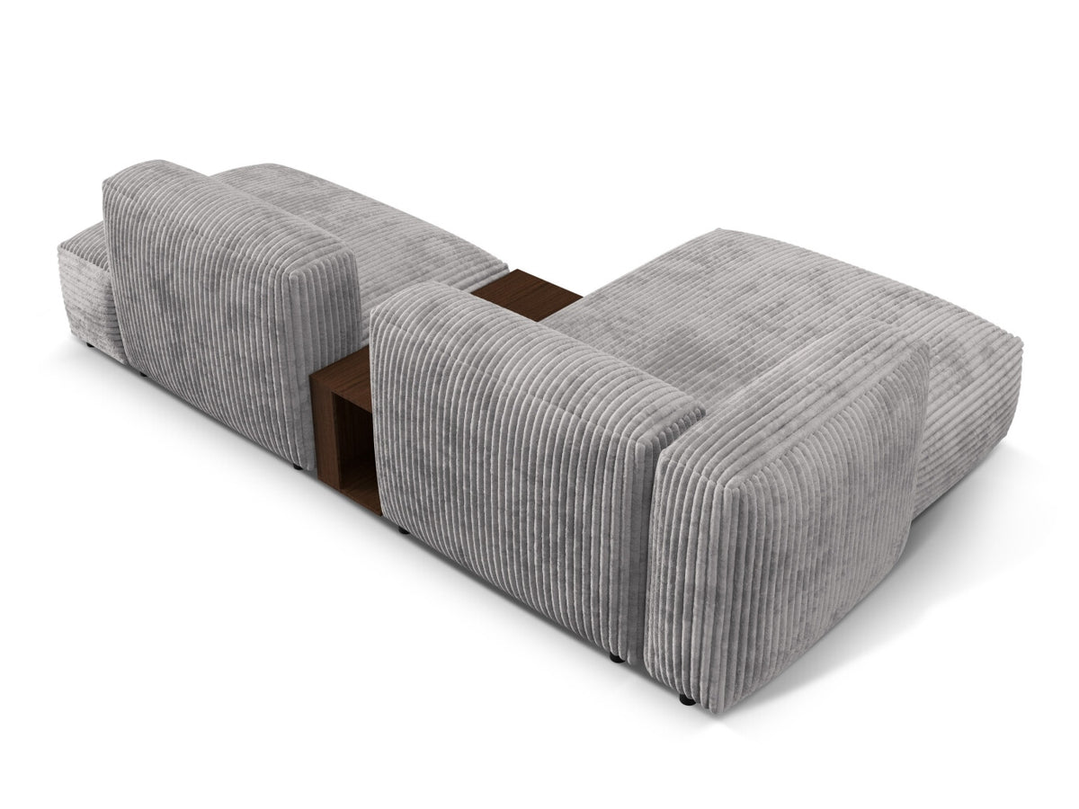 Modular corner sofa 652102