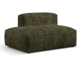 Modular seating unit 652122