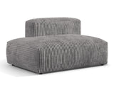 Modular seating unit 652122