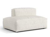 Modular seating unit 652122
