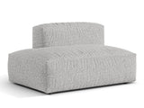 Modular seating unit 652122