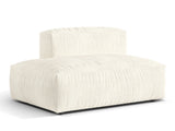 Modular seating unit 652122