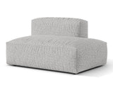 Modular seating unit 652122