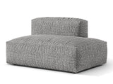 Modular seating unit 652122