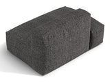 Modular seating unit 652122