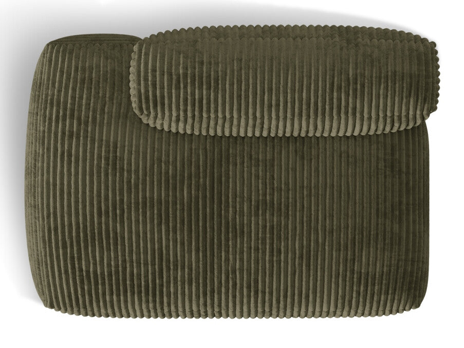Modular seating unit 652122