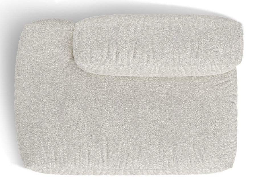 Modular seating unit 652122