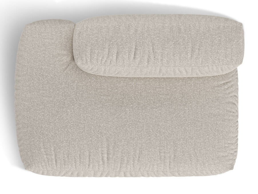 Modular seating unit 652122