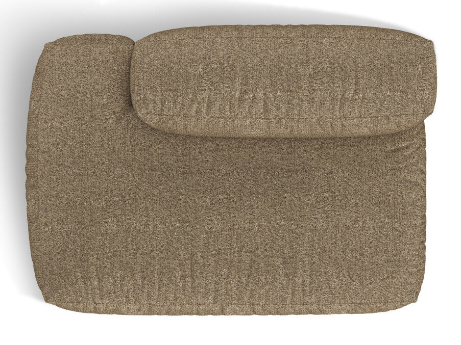 Modular seating unit 652122