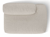 Modular seating unit 652122