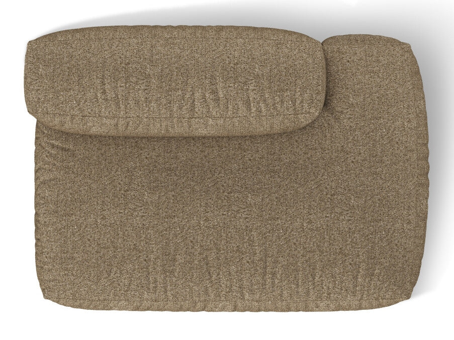 Modular seating unit 652122